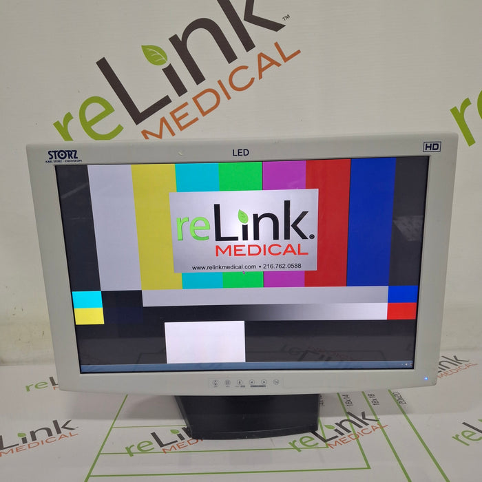 Karl Storz 24" LED HD Surgical Display