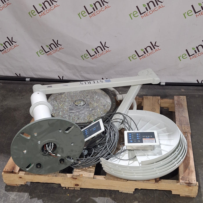 Steris Harmony vLED OR Surgical Light