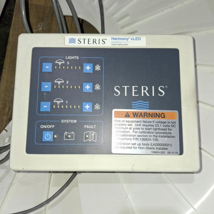 Steris Harmony vLED OR Surgical Light