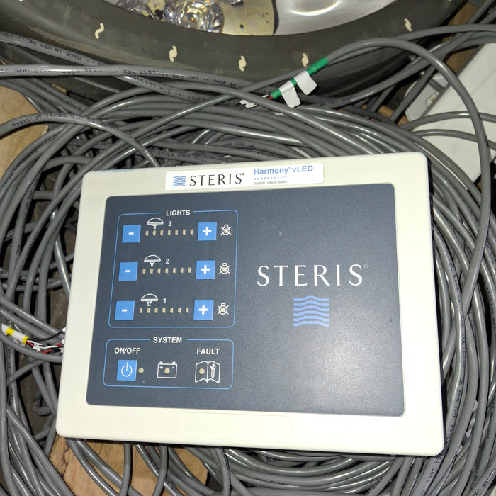 Steris Harmony vLED OR Surgical Light