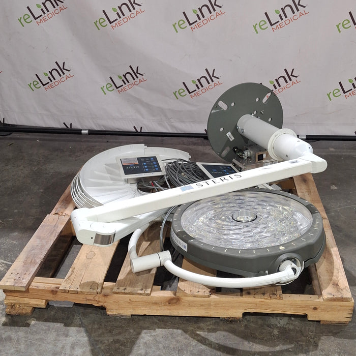 Steris Harmony vLED OR Surgical Light