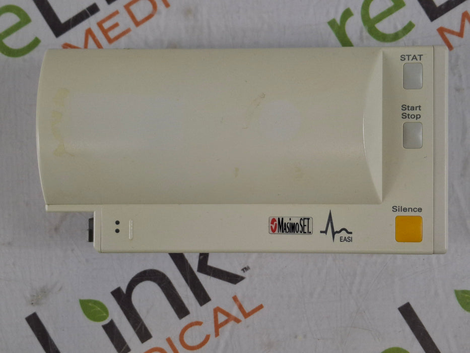 Philips M3001A-A03 Masimo SpO2, NIBP, ECG MMS Module