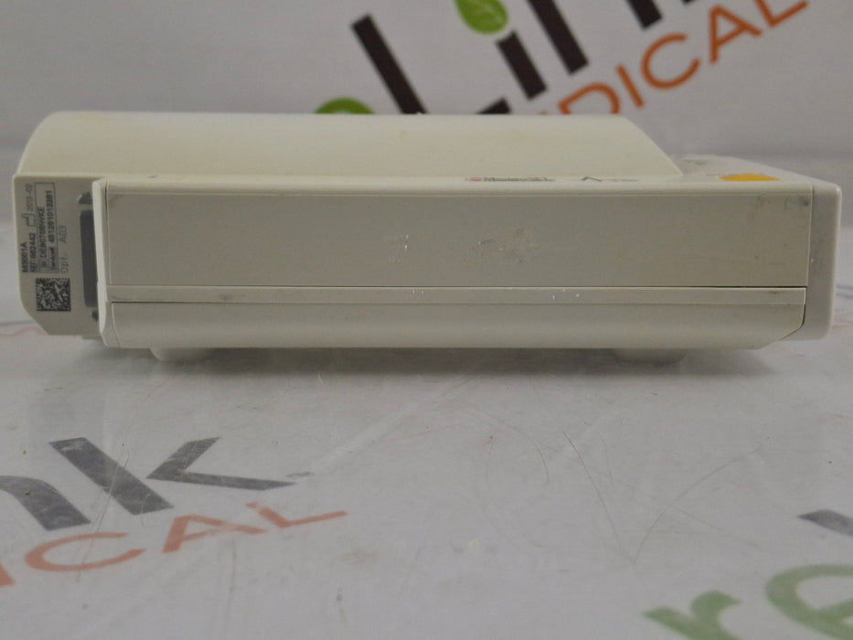 Philips Philips M3001A-A03 Masimo SpO2, NIBP, ECG MMS Module Patient Monitors reLink Online