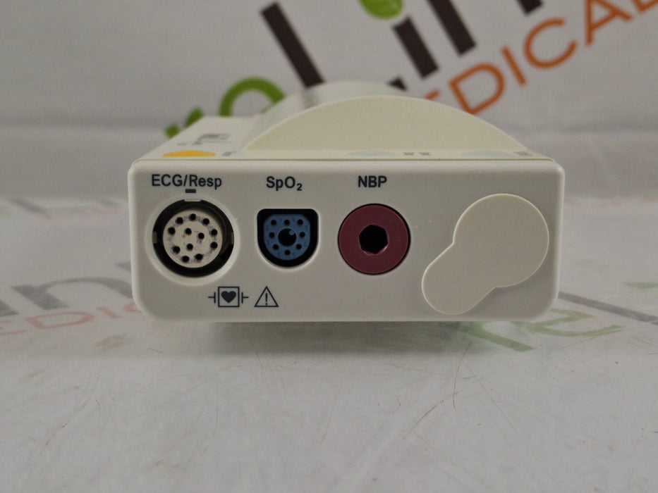 Philips M3001A-A03 Masimo SpO2, NIBP, ECG MMS Module