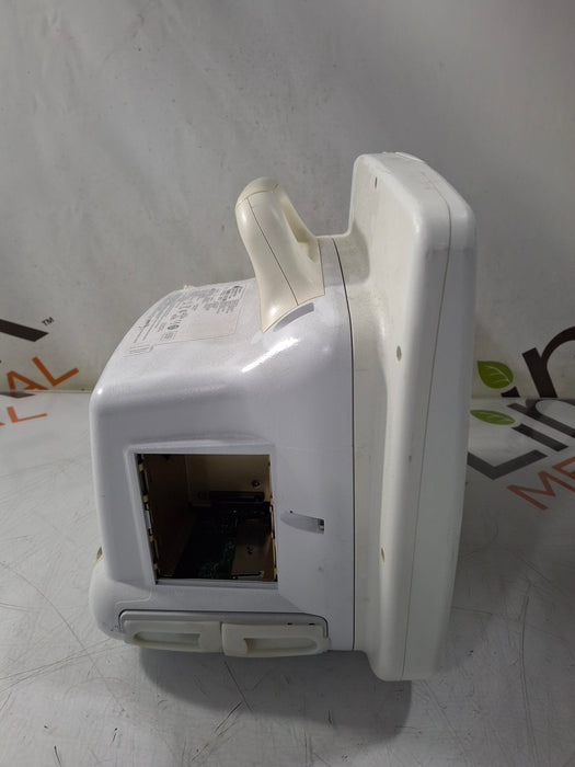 GE Healthcare Dash 5000 - Masimo SpO2 Patient Monitor