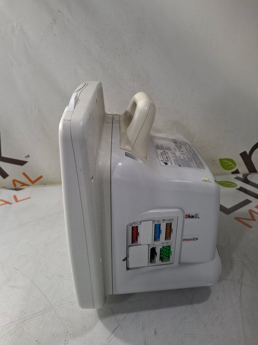 GE Healthcare Dash 5000 - Masimo SpO2 Patient Monitor