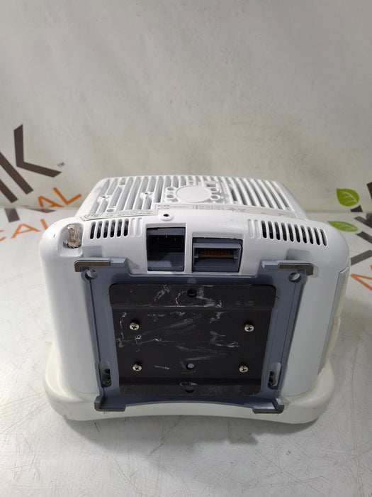 GE Healthcare Dash 5000 - Masimo SpO2 Patient Monitor