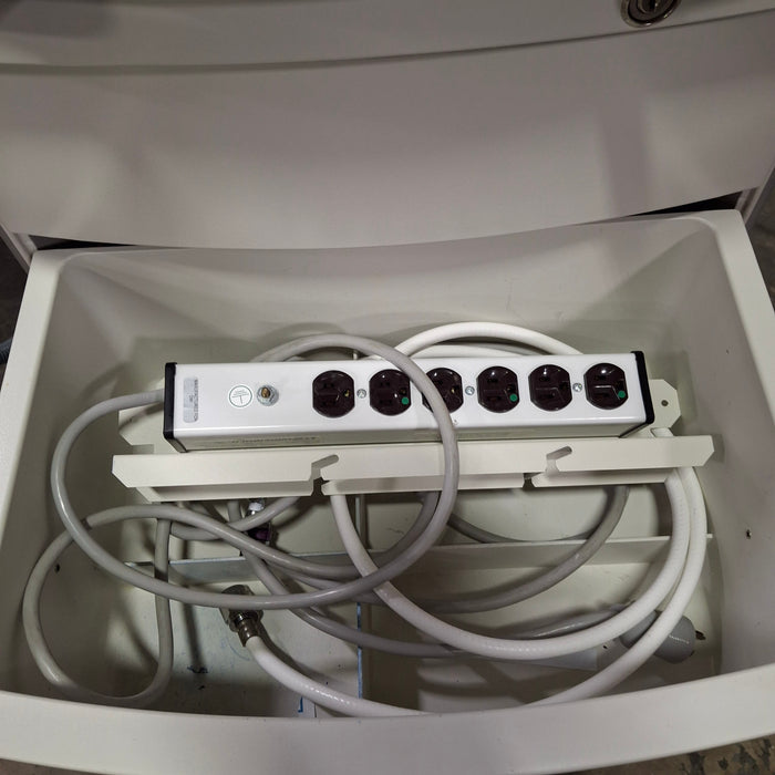 Draeger Medical Fabius GS Anesthesia Machine