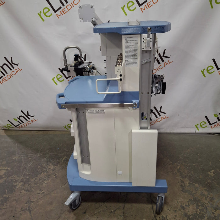 Draeger Medical Fabius GS Anesthesia Machine