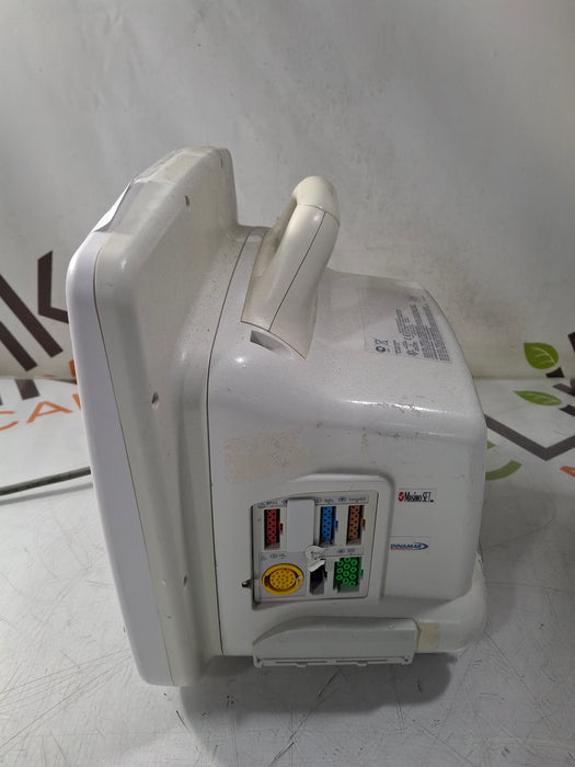 GE Healthcare Dash 5000 - Masimo SpO2 Patient Monitor