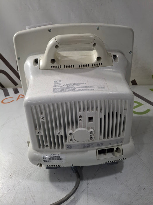 GE Healthcare Dash 5000 - Masimo SpO2 Patient Monitor