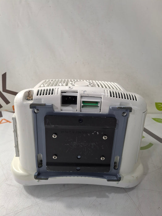 GE Healthcare Dash 5000 - Masimo SpO2 Patient Monitor