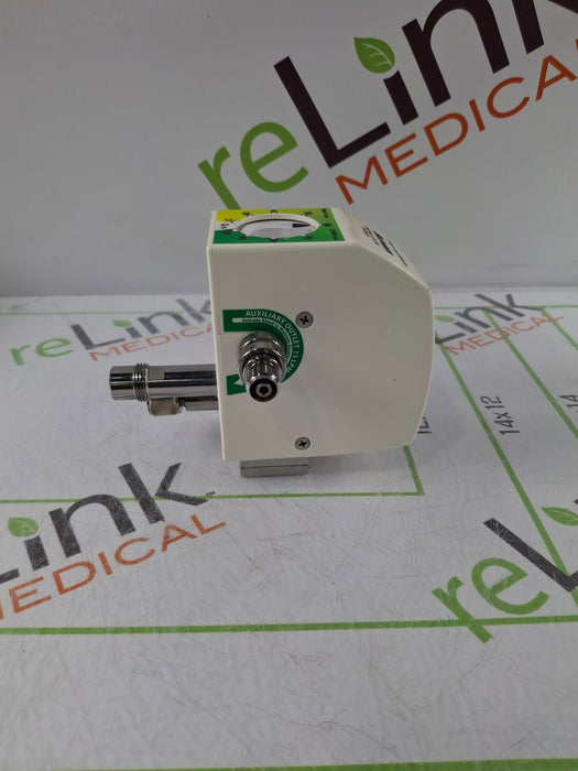 Precision Medical Precision Medical PM5200 Air-Oxygen Blender Microblender Respiratory reLink Online