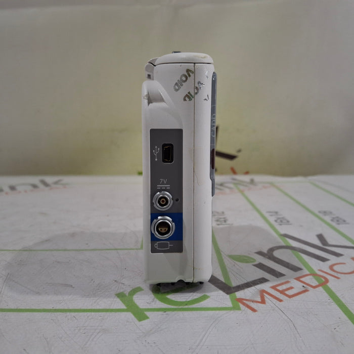Smiths Medical CADD Solis 2110 Ambulatory Infusion Pump