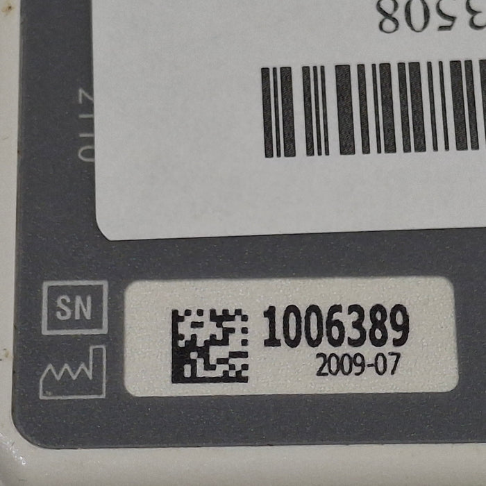 Smiths Medical CADD Solis 2110 Ambulatory Infusion Pump