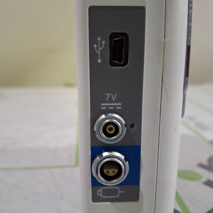Smiths Medical CADD Solis 2110 Ambulatory Infusion Pump