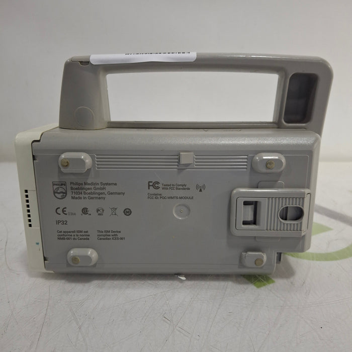 Philips Philips IntelliVue X2 Monitor - Fast SpO2 Patient Monitors reLink Online