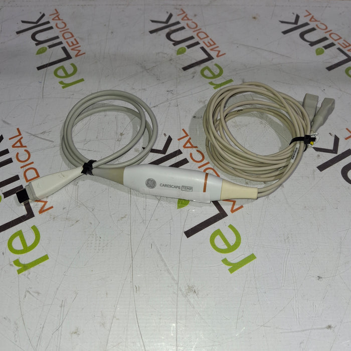 GE Healthcare Carescape MKT101 2099661-001 Temp Module