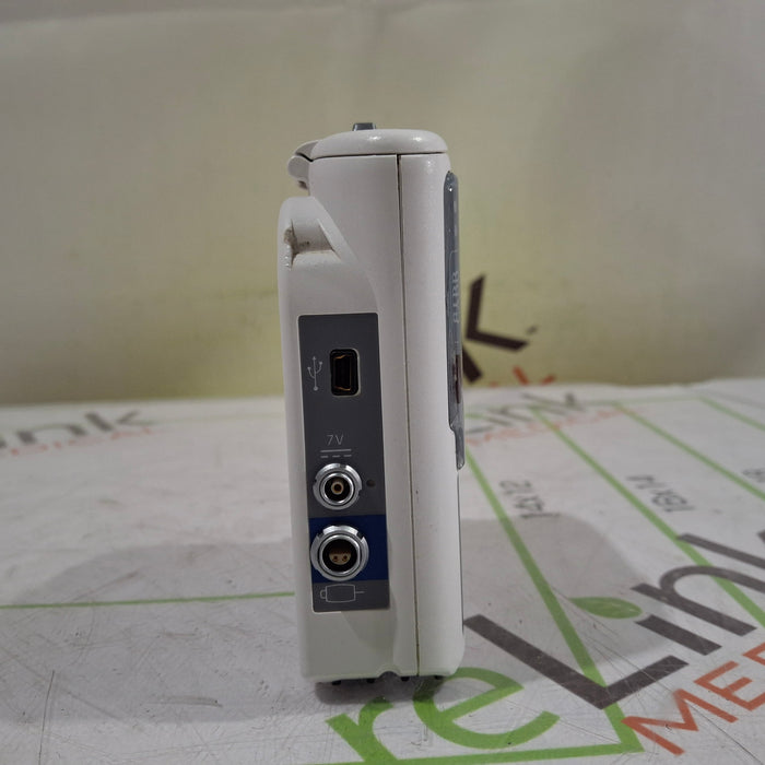 Smiths Medical CADD Solis 2100 Ambulatory Infusion Pump