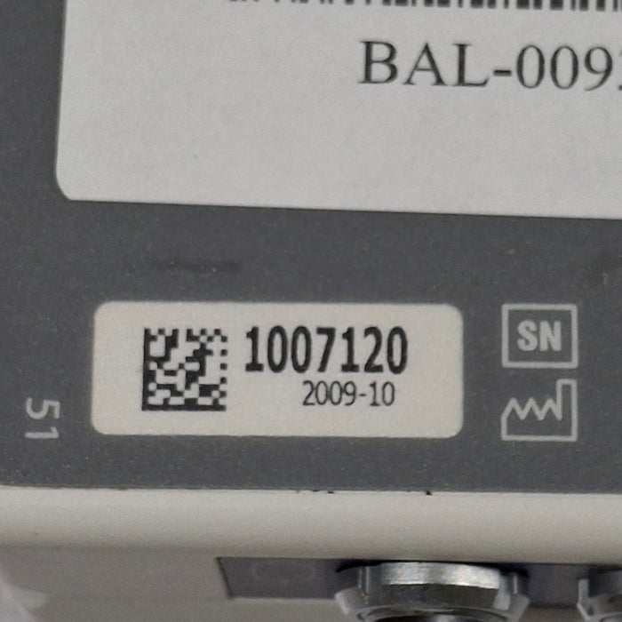 Smiths Medical CADD Solis 2100 Ambulatory Infusion Pump