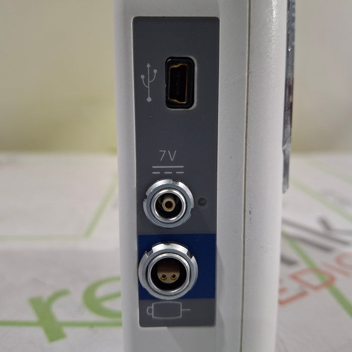 Smiths Medical CADD Solis 2100 Ambulatory Infusion Pump