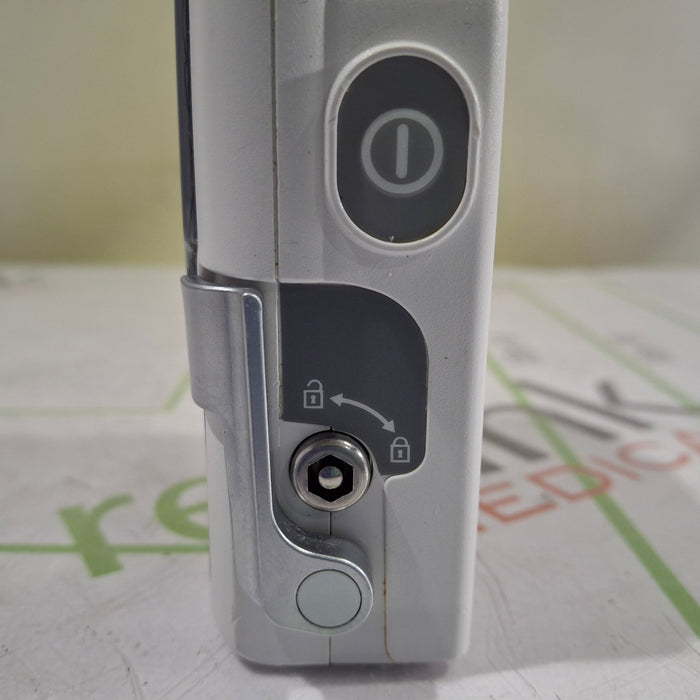 Smiths Medical CADD Solis 2100 Ambulatory Infusion Pump