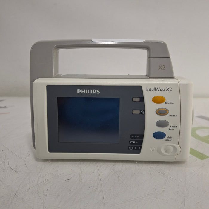 Philips IntelliVue X2 Monitor - Fast SpO2