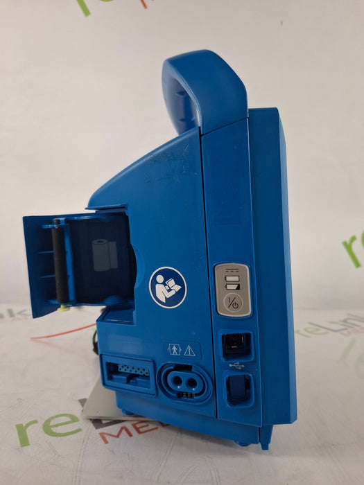 GE Healthcare Carescape VC150 Nellcor Vital Signs Monitor