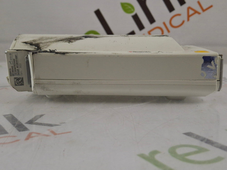 Philips M3001A-A03 Masimo SpO2, NIBP, ECG MMS Module