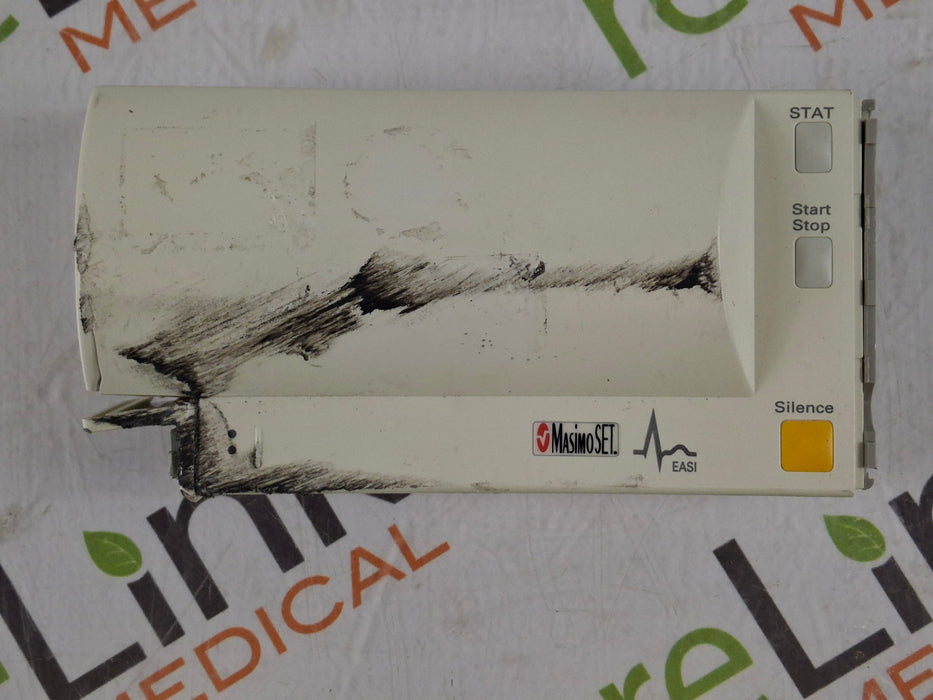 Philips M3001A-A03 Masimo SpO2, NIBP, ECG MMS Module