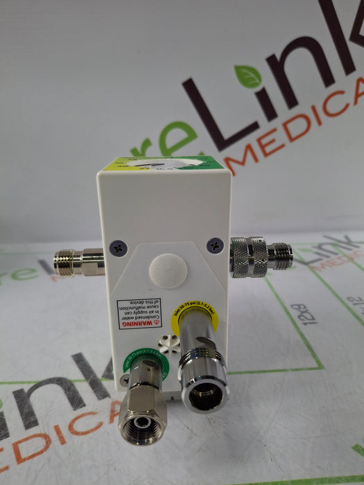 Precision Medical PM5200 Air-Oxygen Blender Microblender