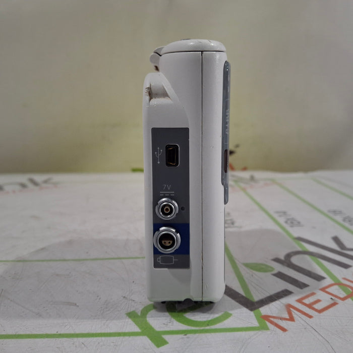 Smiths Medical CADD Solis 2100 Ambulatory Infusion Pump