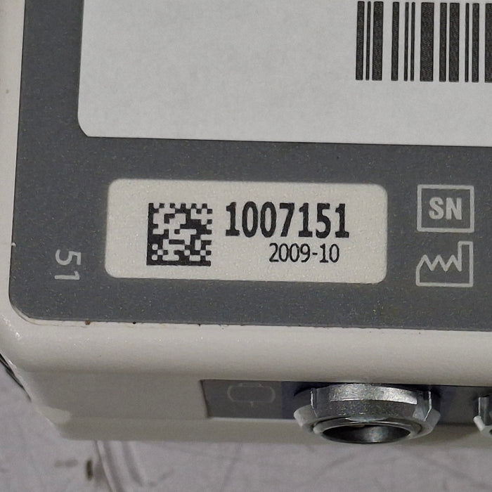 Smiths Medical CADD Solis 2100 Ambulatory Infusion Pump