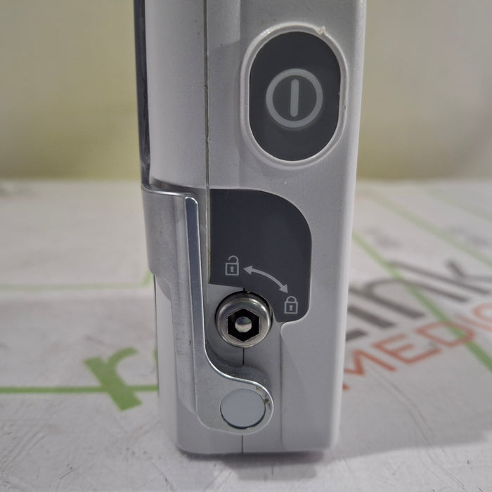 Smiths Medical CADD Solis 2100 Ambulatory Infusion Pump