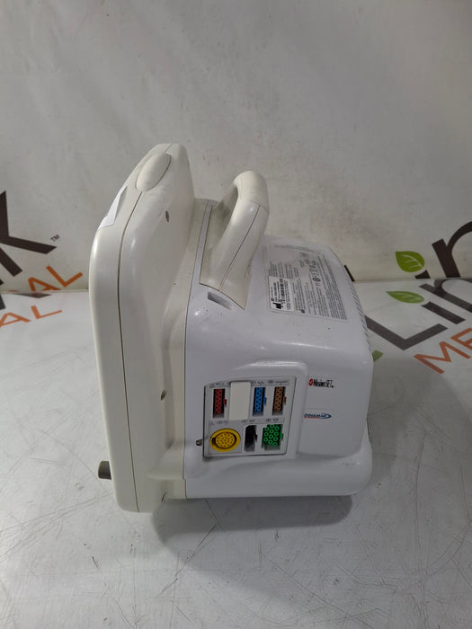 GE Healthcare Dash 4000 - Masimo SpO2 Patient Monitor