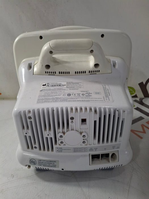 GE Healthcare Dash 4000 - Masimo SpO2 Patient Monitor