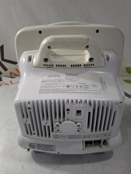 GE Healthcare Dash 4000 - Masimo SpO2 Patient Monitor