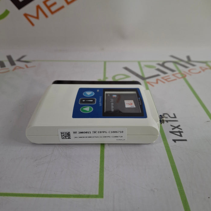 Embla Embletta MPR PG 2003011 Sleep Recorder