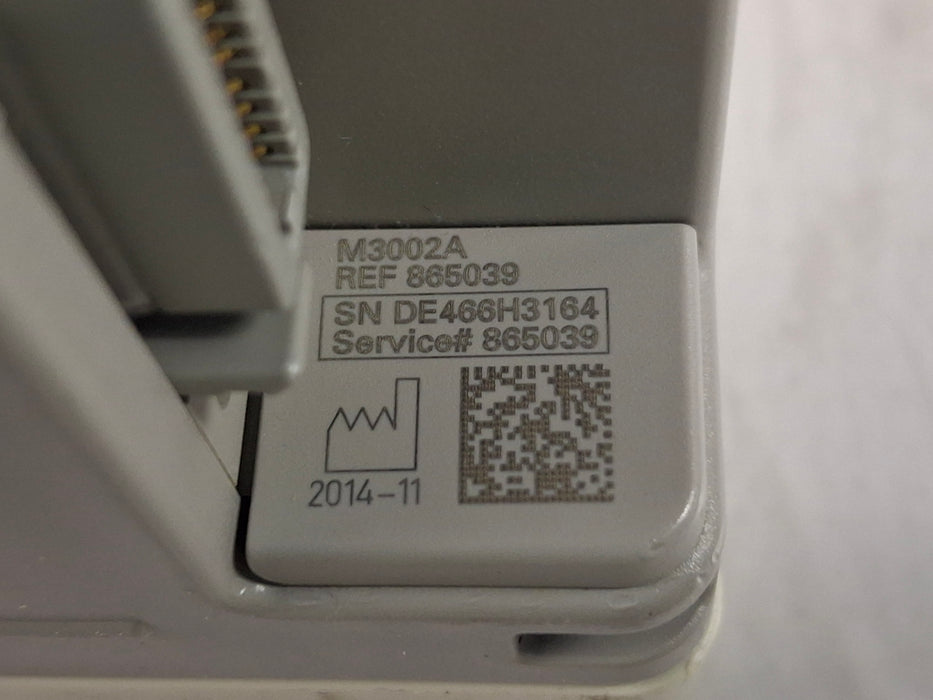 Philips IntelliVue X2 Monitor - Masimo SpO2