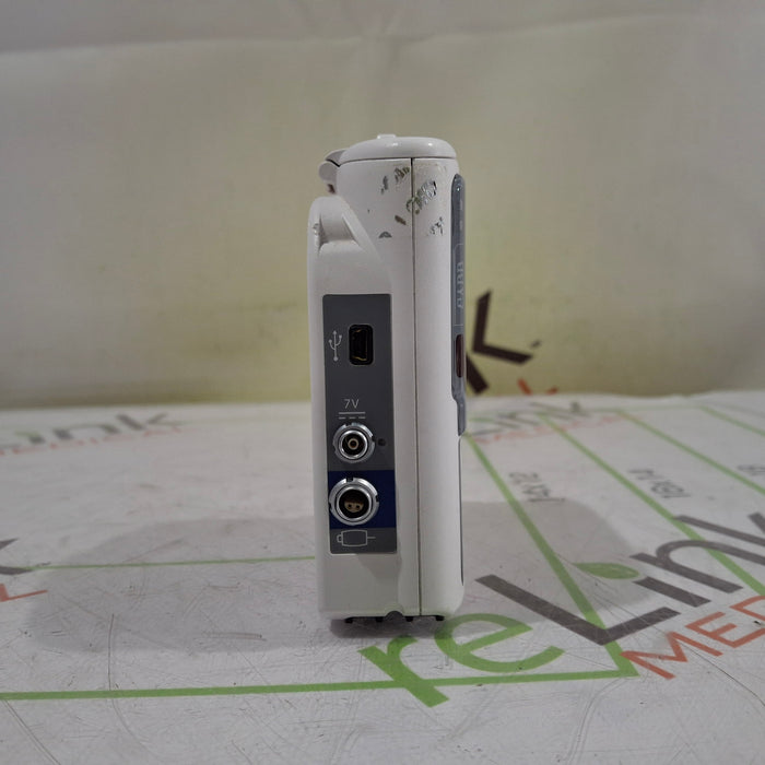 Smiths Medical CADD Solis 2100 Ambulatory Infusion Pump
