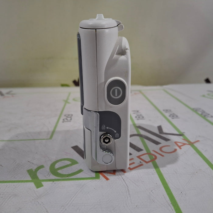 Smiths Medical CADD Solis 2100 Ambulatory Infusion Pump