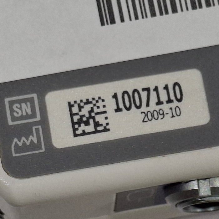 Smiths Medical CADD Solis 2100 Ambulatory Infusion Pump