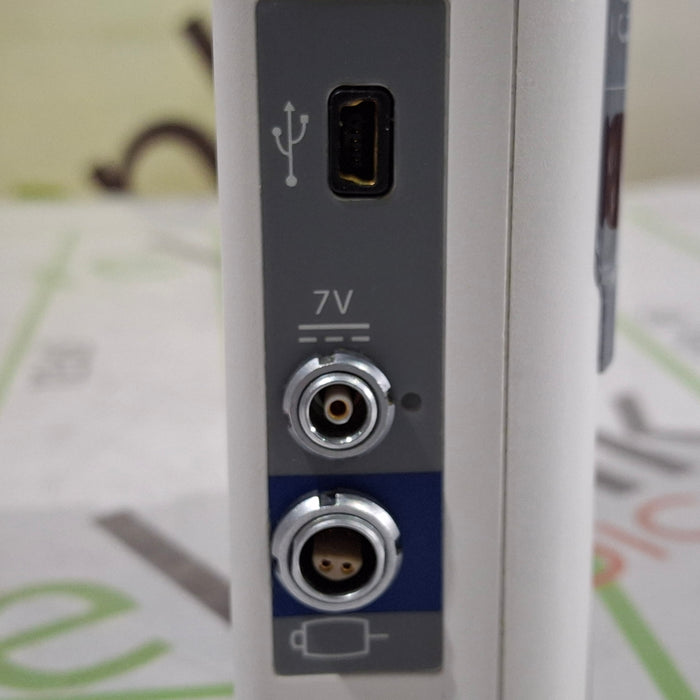 Smiths Medical CADD Solis 2100 Ambulatory Infusion Pump