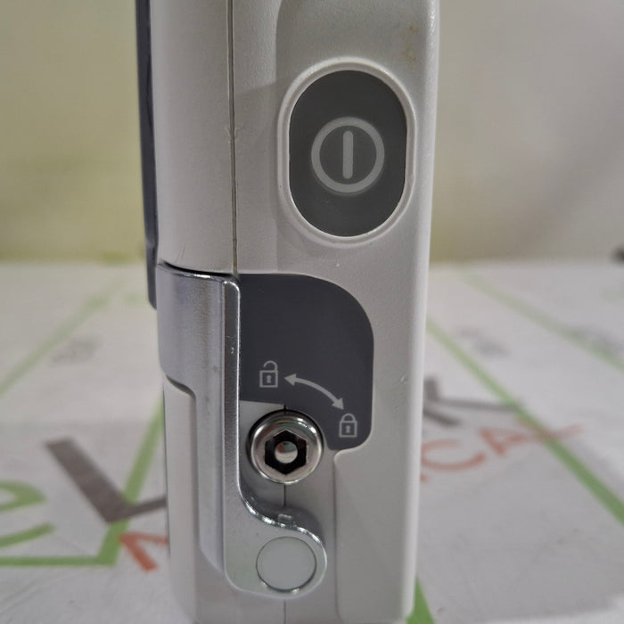 Smiths Medical CADD Solis 2100 Ambulatory Infusion Pump