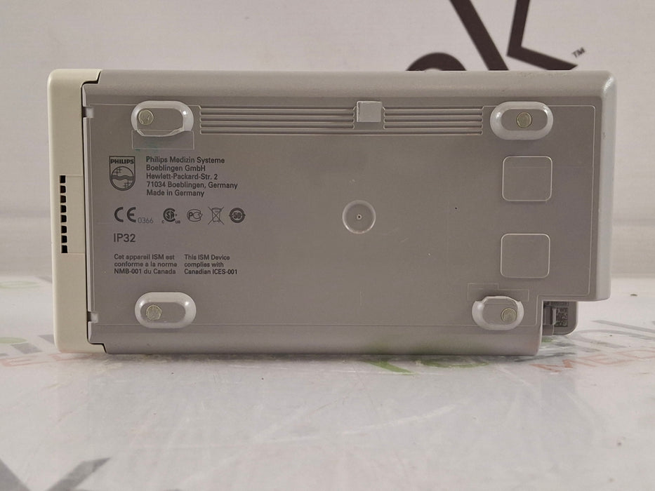 Philips IntelliVue X2 Monitor - Masimo SpO2