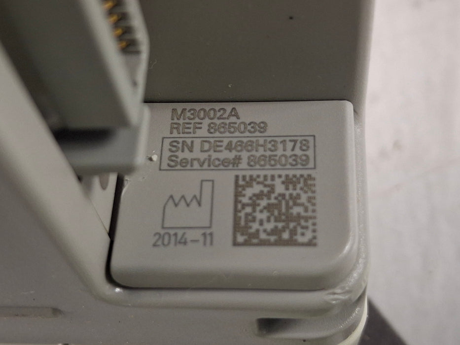Philips IntelliVue X2 Monitor - Masimo SpO2
