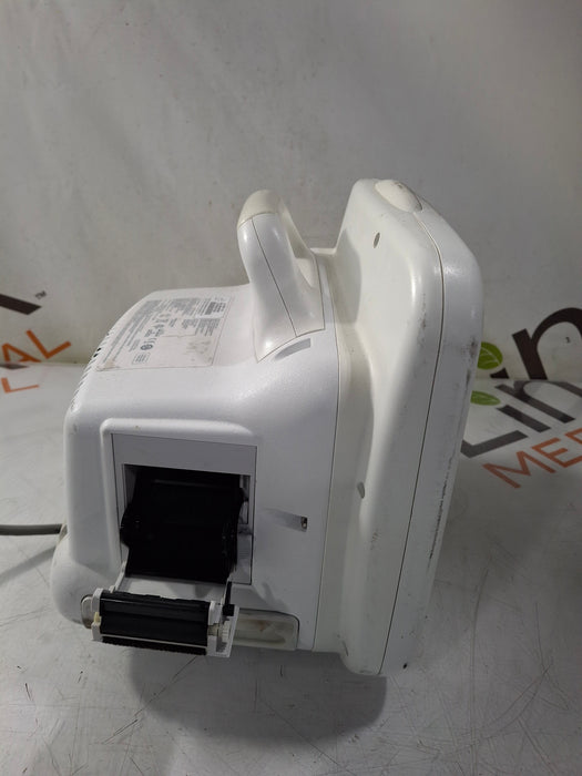 GE Healthcare Dash 4000 - GE/Nellcor SpO2 Patient Monitor