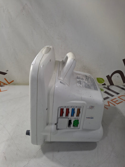 GE Healthcare Dash 4000 - GE/Nellcor SpO2 Patient Monitor