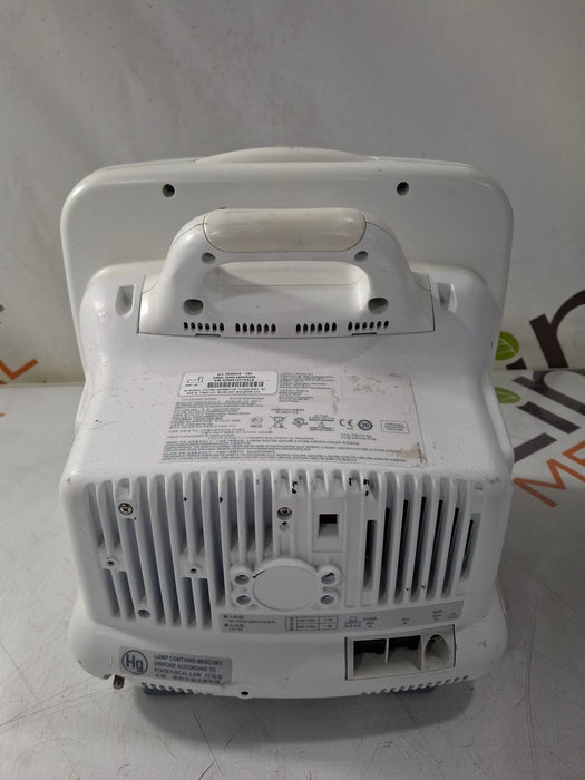 GE Healthcare Dash 4000 - GE/Nellcor SpO2 Patient Monitor