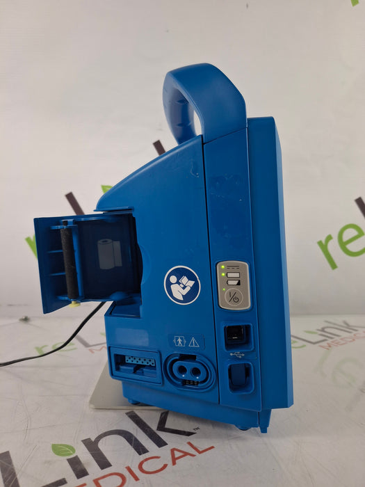 GE Healthcare Carescape VC150 Nellcor Vital Signs Monitor